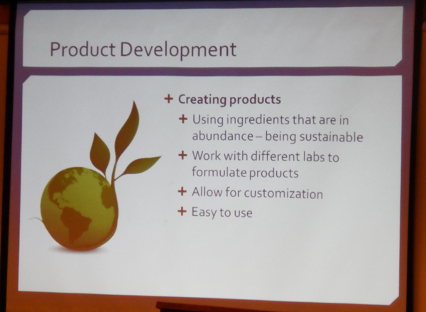 SMB Essentials Product Development 