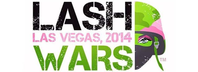 Lash Wars 2014 Vegas